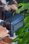 Zoozie Bags Boston - Black